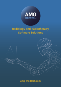 Radiography and Radiotherapy Software Solutions